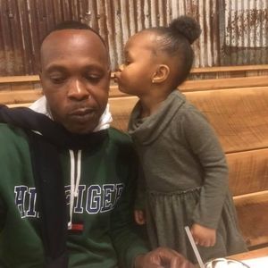 Meet your Posher, Shawn